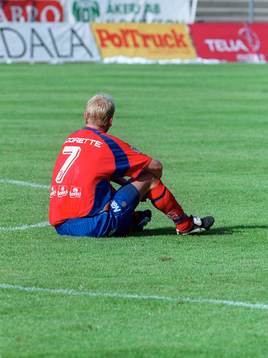 Ulrik Jansson, Helsingborg
