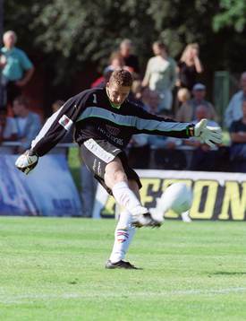 Daniel Andersson, Trelleborg