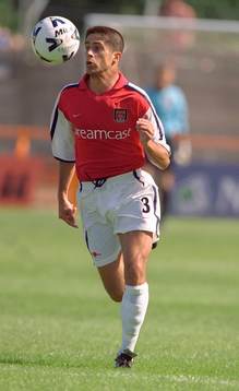 Silvinho, Arsenal