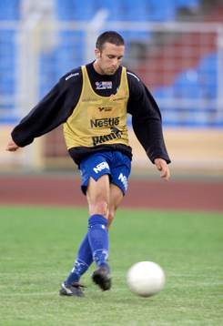 Fotboll, Förhands, Champions League, Kval, Bate Borisov -