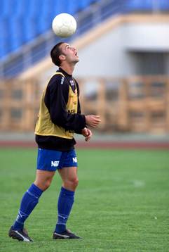 Fotboll, Förhands, Champions League, Kval, Bate Borisov -