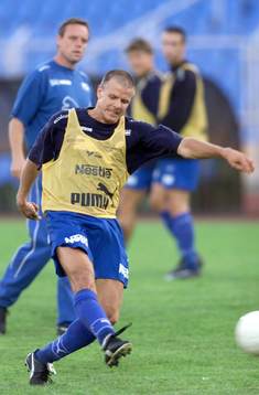 Fotboll, Förhands, Champions League, Kval, Bate Borisov -
