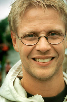 Mikael Nilsson