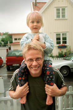 Mikael Nilsson