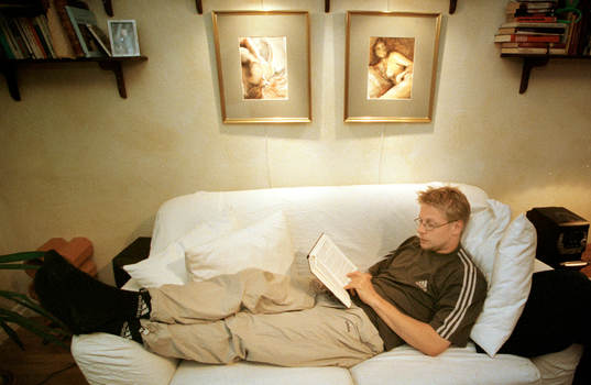 Mikael Nilsson