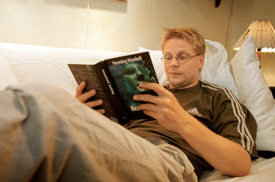 Mikael Nilsson