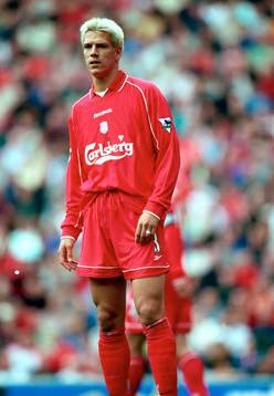 Christian Ziege, Liverpool