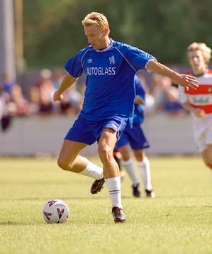 Mario Stanic, Chelsea