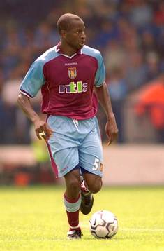 Ugo Ehiogu, Aston Villa