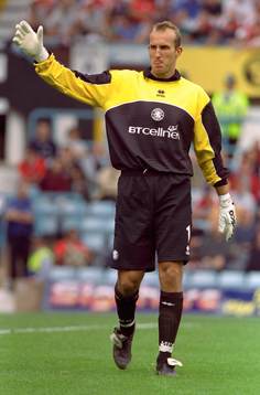 Mark Schwarzer, Middlesbrough