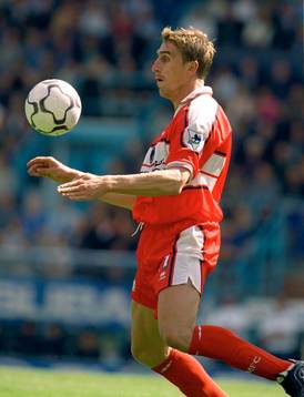 Alen Boksic, Middlesbrough