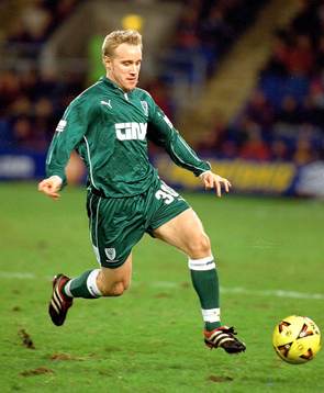 Pär Karlsson, Wimbledon