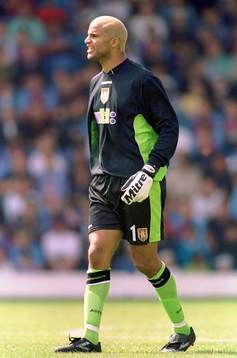 David James, Aston Villa