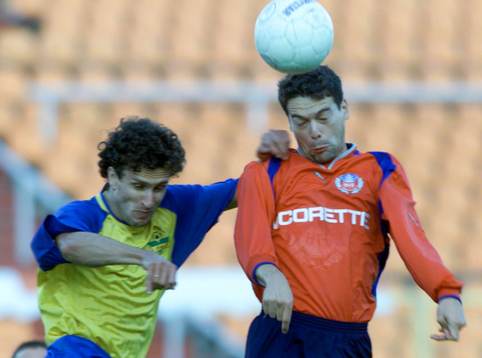 Jozo Matovac, Helsingborg