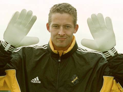 Daniel Andersson