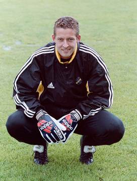 Daniel Andersson