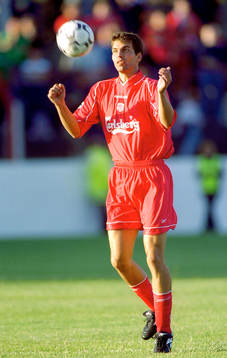 Markus Babbel, Liverpool