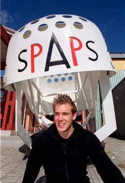 Henrik Zetterberg, Timrå IK