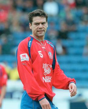 Jozo Matovac, Helsingborg