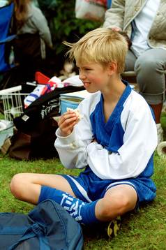 David Andersson