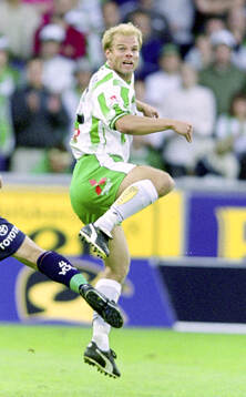 Hammarbys Andreas Hermansson