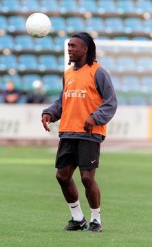 Clarence Seedorf, Inter