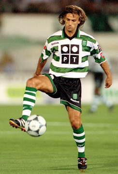 Joao Pinto