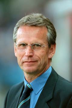 Harry Been, UEFA - delegat
