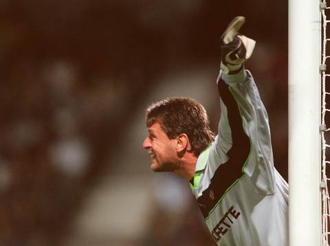 Sven Andersson, Helsingborg
