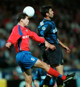 Jozo Matovac, Helsingborg