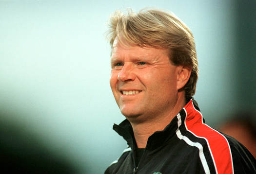 Mats Jingblad, tränare Örebro