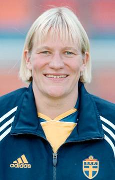 Kristin Bengtsson, Sverige