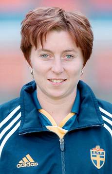 Sara Call, Sverige