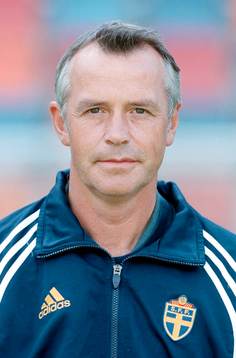 Tomas Folkesson, Tränare