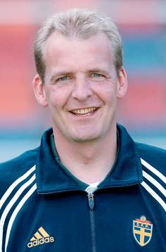 Håkan Pernhede, Målvaktstränare