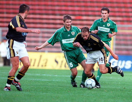 s Andreas Alm
