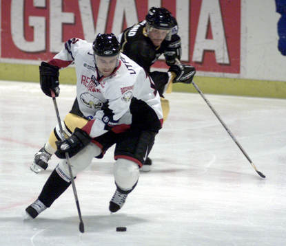 Daniel Rydmark, Malmö