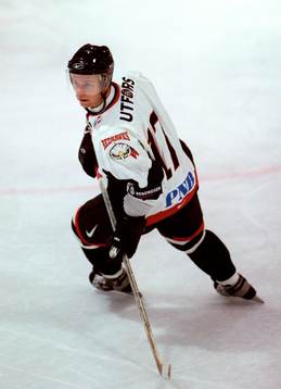 Bläddra bland fler bilder av Ishockey, Östersjöcupen, Malmö - Krefeld