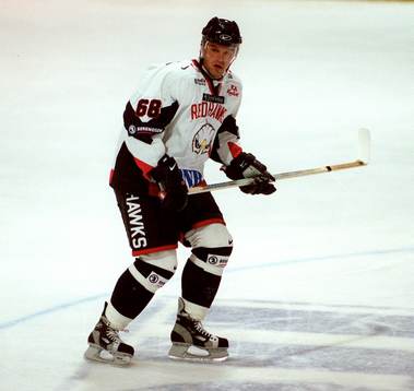 Fredrik Lindqvist, Malmö