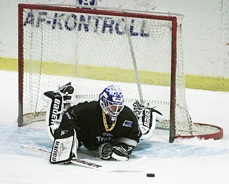 Roger Nordström, Krefeld