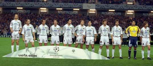 Sturm Graz
