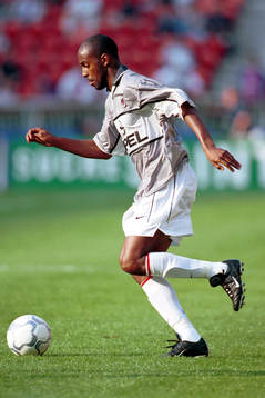 Fotboll, Christian, Paris SG (Paris Saint Germain, PSG)
