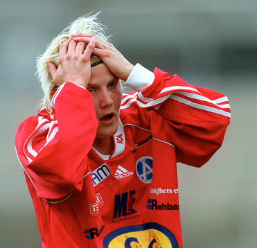 Åsa Lönnqvist, Älvsjö