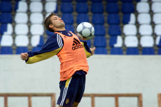 Stefan Selakovic, Sverige