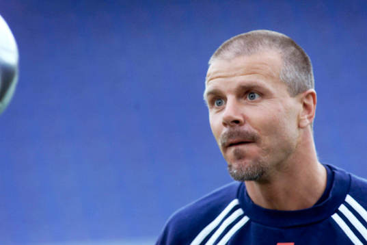 Roland Nilsson, Sverige
