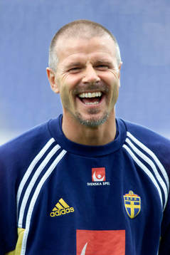 Roland Nilsson, Sverige