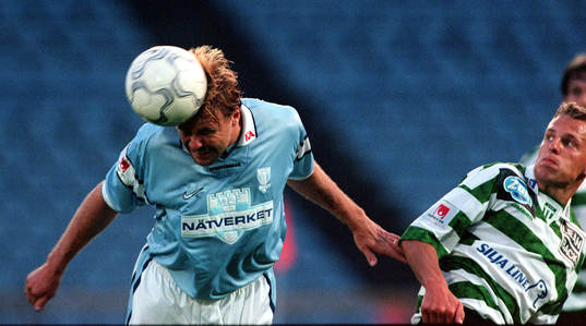Jens Fjellström, Malmö