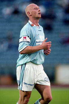 Peter Sörensen, Malmö