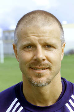 Roland Nilsson, Sverige