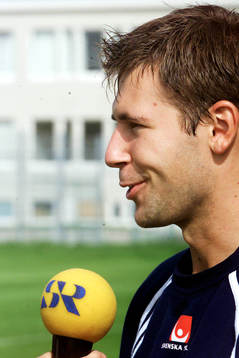 Stefan Selakovic, Sverige